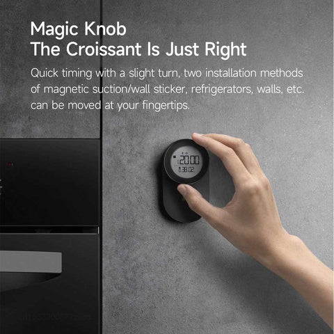 Tool Set Electronic Timer Wine Opener-TI00126-Veeddydropshipping