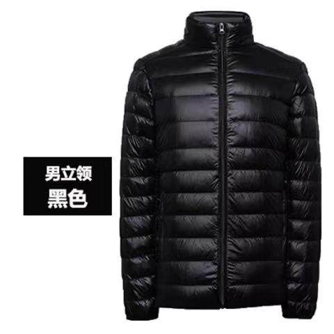 States Autumn And Winter Down Cotton Clothes-MF01171-Veeddydropshipping