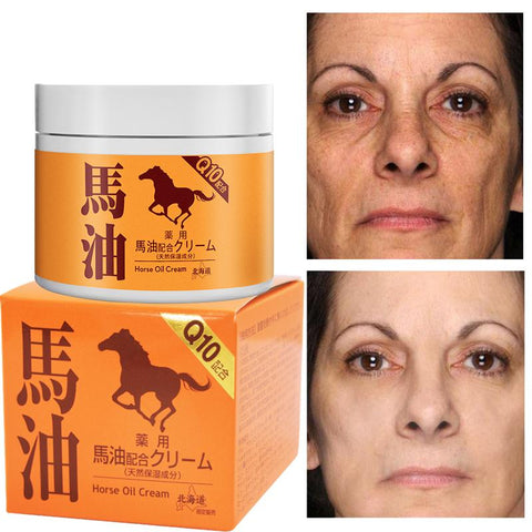 Oil Quick-acting Anti-wrinkle Cream Skin Care-BH00224-Veeddydropshipping