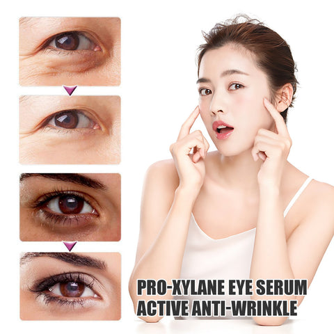 Bosein Active Eye Serum Facial Anti-wrinkle-BH00197-Veeddydropshipping