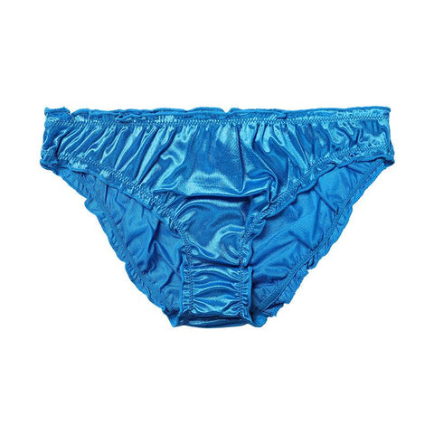 Women Sexy Super Stretch Underpants-WF00892-Veeddydropshipping
