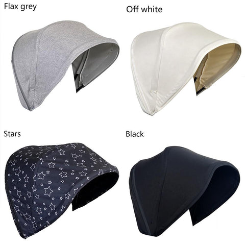 Baby Stroller Visor For Bugaboo Bee6 Bee5 Bee3 Sun Shade Awning-TB00394-Veeddydropshipping