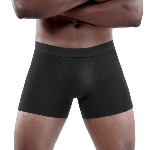 Comfortable Elastic Underpants for Man Homme Boxers Shorts-MF01467-Veeddydropshipping