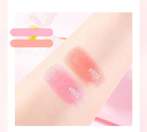 Lip Balm Lipstick Crystal Lip Oil-BH00674-Veeddydropshipping