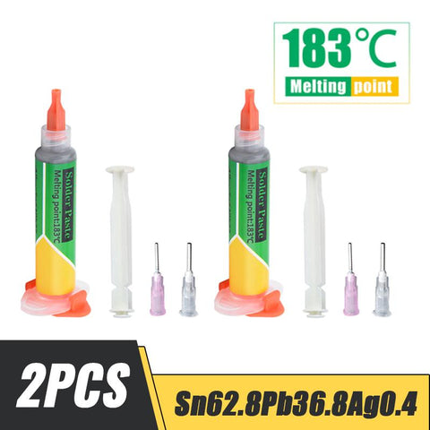 Temperature  Syringe  Solder Paste Flux-TI00239-Veeddydropshipping