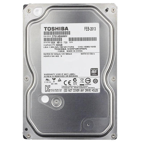 Surveillance Internal Hard Drive Disk-CO00920-Veeddydropshipping