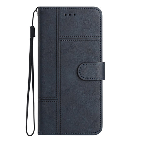 Retro Wallet Case For Samsung Galaxy S23 S22 A04S A13 A14 A22 A23 A32 A33-PA00211-Veeddydropshipping