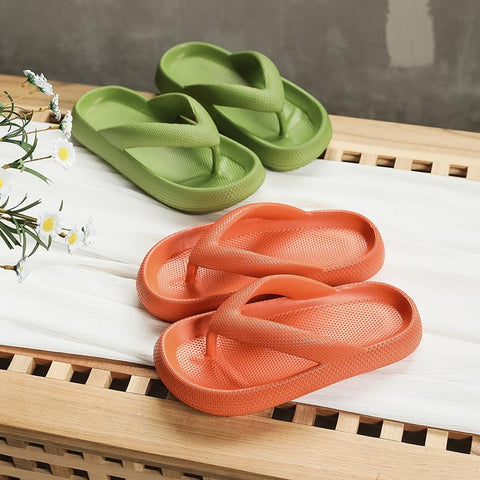 Outdoor Beach Sandals EVA Flat Platform Comfy-BS01111-Veeddydropshipping