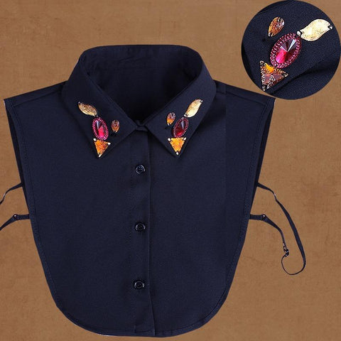 Clothing Accessories Detachable Wild-WF01153-Veeddydropshipping