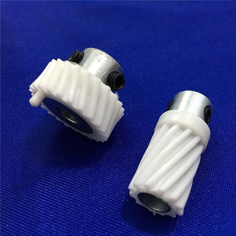 Sewing Machine Feed Timing Drive Gear Set-HA00169-Veeddydropshipping