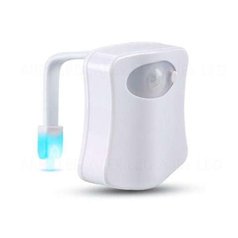 Smart PIR Motion SensorNight Light-TI00491-Veeddydropshipping