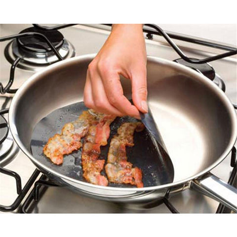 Cooking Baking Mats Liners Twin pack Pan Mat-HA01208-Veeddydropshipping