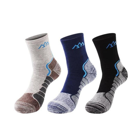 Women Outdoor Cycling Snowboarding Hiking Sports Coolmax-OS01513-Veeddydropshipping