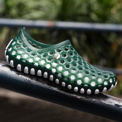 Slippers Classic Baotou Shoes Summer Outdoor Beach Shoes-BS01506-Veeddydropshipping