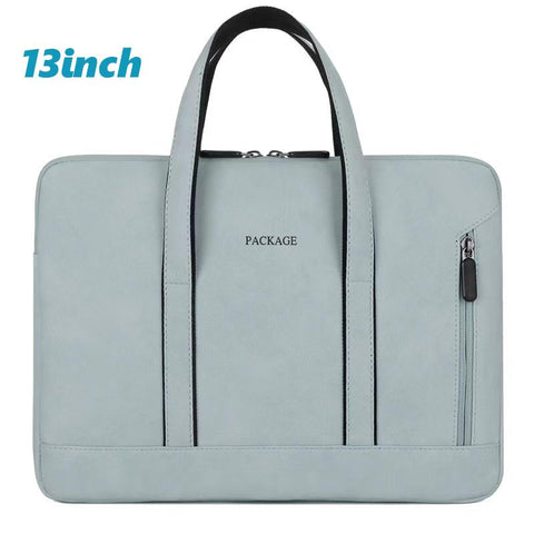 Case 13&quot;15&quot; Laptop MacBook Air Pro 13 Sleeve Case-BS00498-Veeddydropshipping