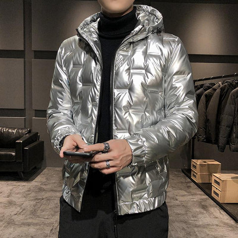 Coats Jackets And Jackets Winter New Casual Fashion-Veeddydropshipping