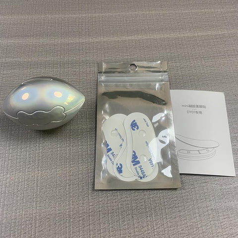 Eye Care of Micro Current Eye Beauty Device-BH00387-Veeddydropshipping