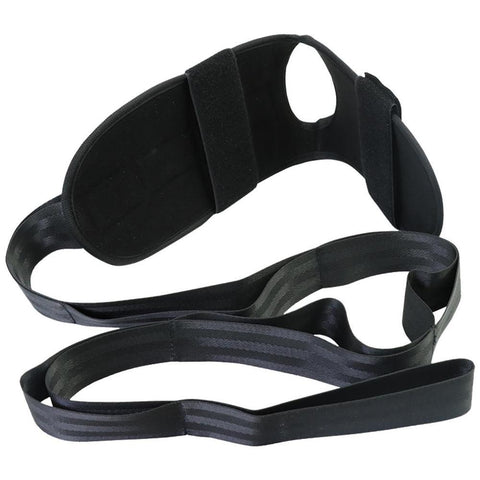 Leg Stretcher Ligament Stretching Belt Yoga Rehabilitation-OS01456-Veeddydropshipping