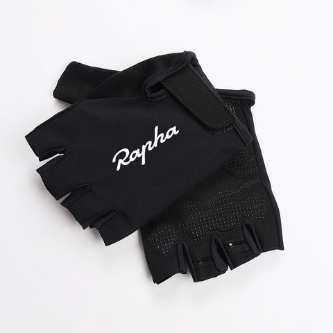 Cycling Gloves Pro Light Soft Breathable Cool Dry Half Finger Cycling Glove Anti Slip -OS01008-Veeddydropshipping
