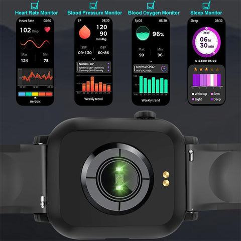 Smart Watch Women For Android IOS -JW01137-Veeddydropshipping