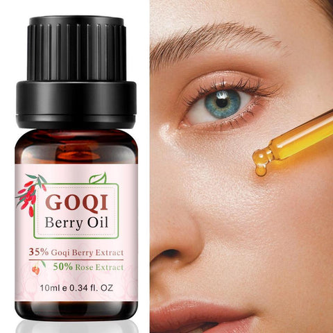 Wolfberry Facial Massage Oil  Berry Extract-BH00201-Veeddydropshipping