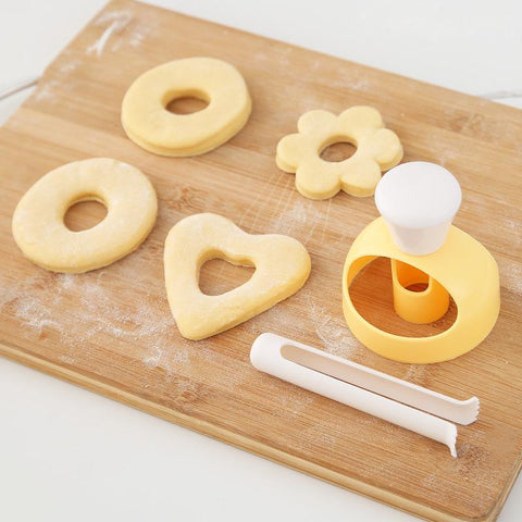 Kitchen Accessories Gadgets Donut Mold-HA01191-Veeddydropshipping