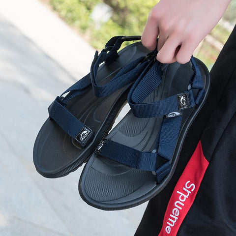 Beach Shoes Fashion Slippers Outdoor Walking Non-Slip-BS01470-Veeddydropshipping