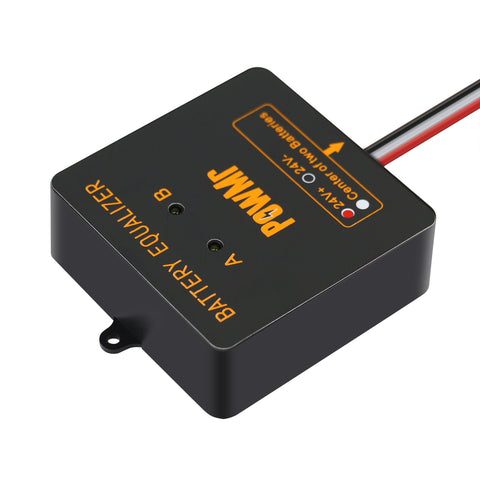 Solar System Battery Equalizer Controller-TI00730-Veeddydropshipping