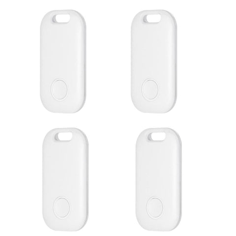 CozyLife Bluetooth GPS Locator Works With Apple Find My APP,Smart -CE00568-Veeddydropshipping