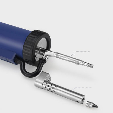 Solder Suction Repair Electric Tin Sucker-TI00244-Veeddydropshipping