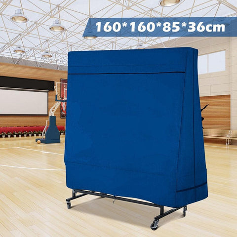 Table tennis dust cover waterproof outdoor rainproof-HA01119-Veeddydropshipping