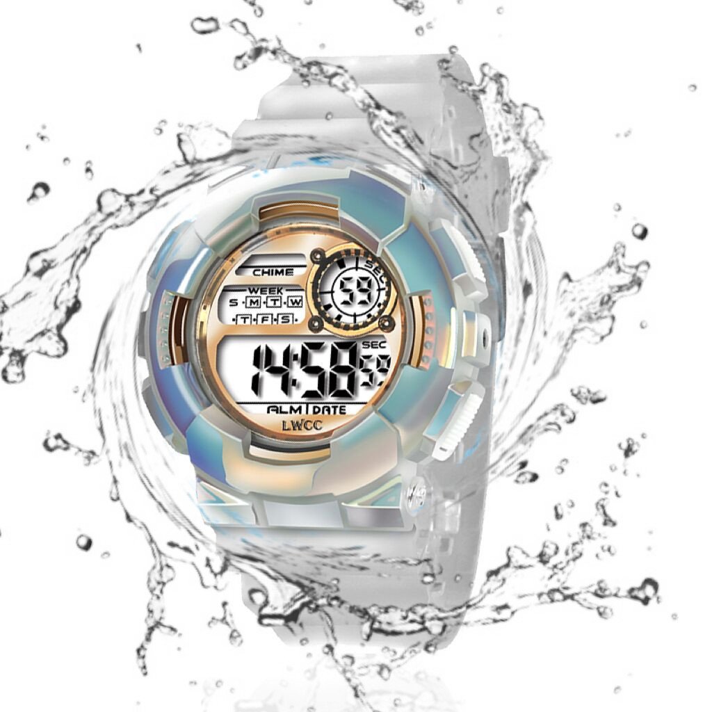 Watch for Women Waterproof Causal Sports Watche-JW01111-Veeddydropshipping