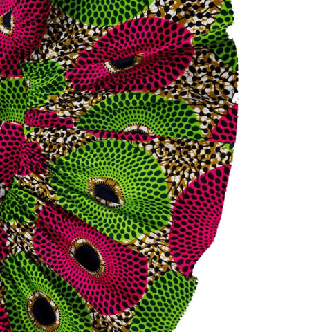 African Clothes For Women Fashion Coat-WF01660-Veeddydropshipping