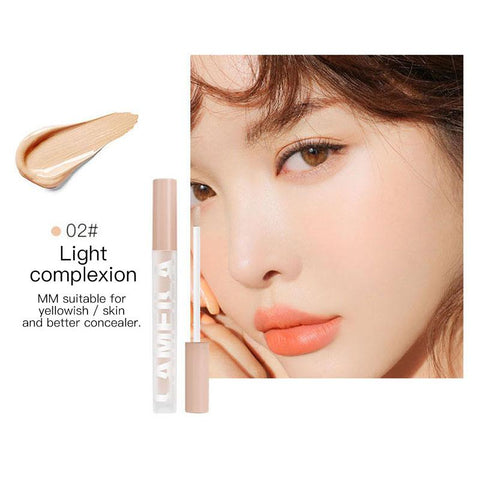Concealer Facial Flaw Conceal Eraser Liquid-BH00729-Veeddydropshipping