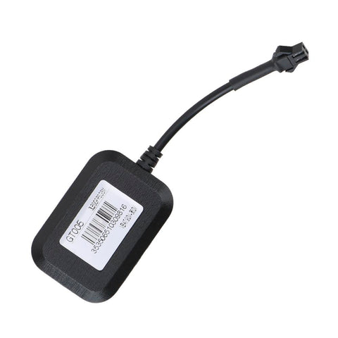GPS Real Time Tracking Locator Device Real-time Vehicle Locator-AM00740-Veeddydropshipping