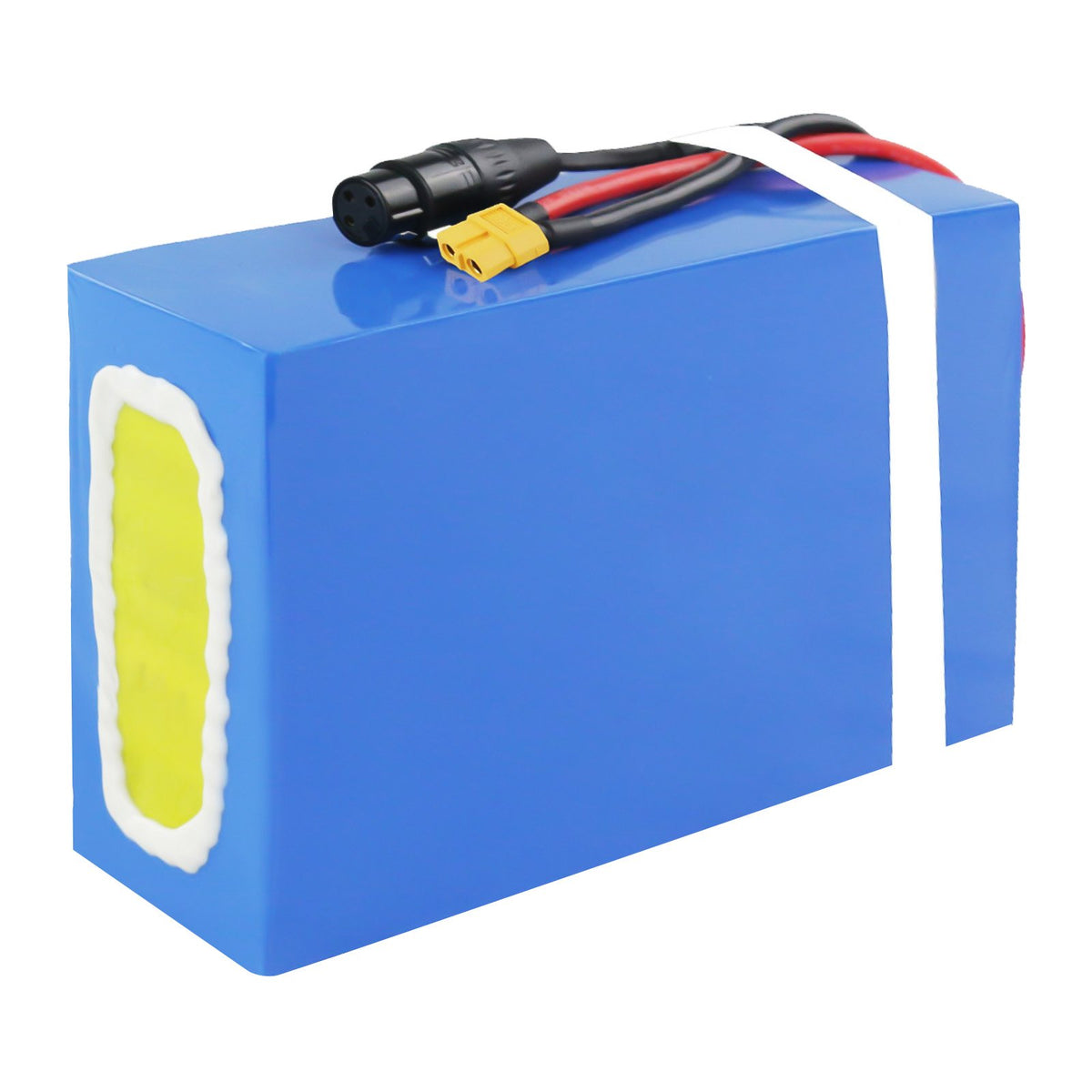 48v 18650 Ebike Battery Pack，Bicycle Battery 52v 20Ah，Bicycle Battery 60v -OS00979-Veeddydropshipping