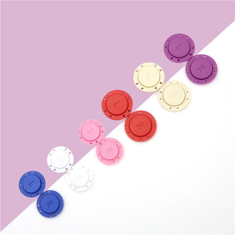 Magnet Buttons Sewing Supplies Magnetic Clothing-HA00187-Veeddydropshipping