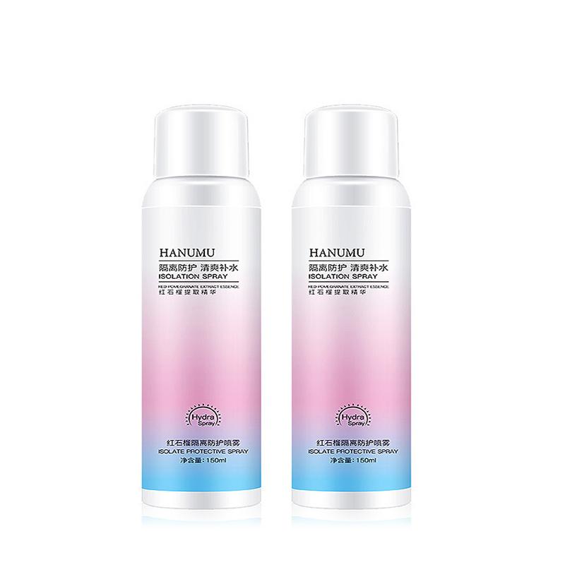 Protection Anti-Ultraviolet  Spray Cosmetic Body-BH00308-Veeddydropshipping