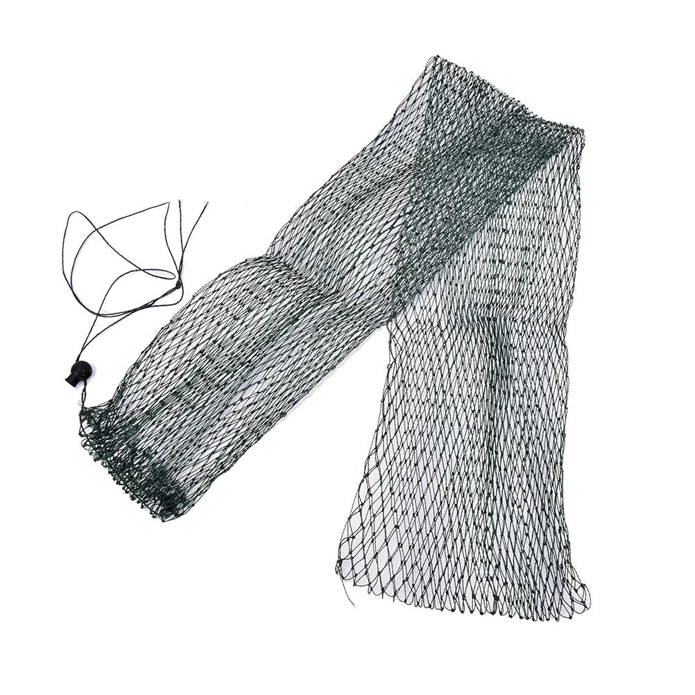High Quality  nylon foldable fishing net fish pot trap fishing net creel simple fish -OS00508-Veeddydropshipping