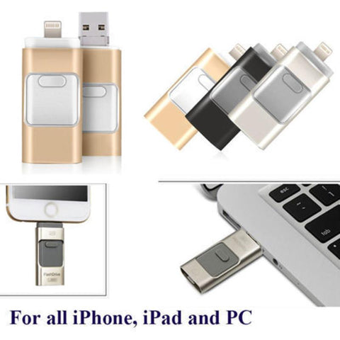 USB 3.0 Flash Drive Memory Stick-CO00788-Veeddydropshipping