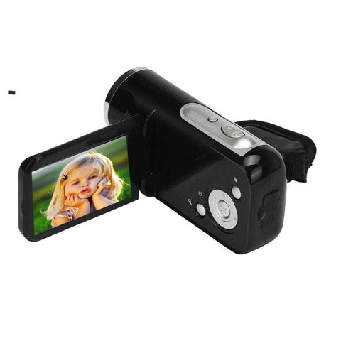 Dv Camera 16 Million Pixel Digital Cameras Digital 2.0 Outdoor Tft -CE00498-Veeddydropshipping