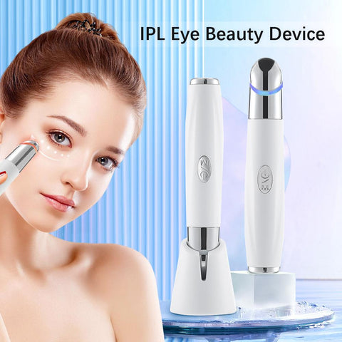 Eye Massager Anti Dark Circle-BH00355-Veeddydropshipping