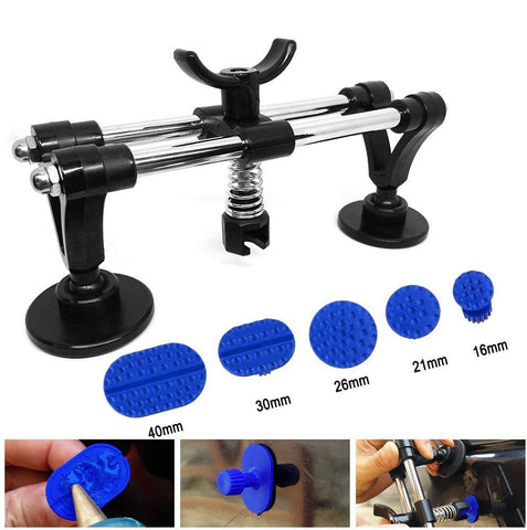 Besper Bridge Puller Car Dent Repair Tools Dent Repair Kit-AM00456-Veeddydropshipping