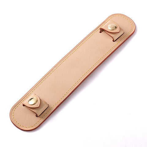 Pads  Handle Fixing Clip Bag Accessories Wide Leather-BS00662-Veeddydropshipping