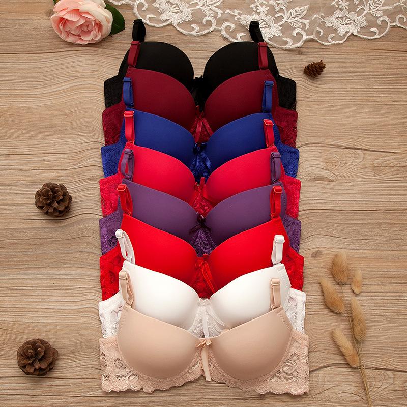 Girl Bra sexy Lace Underwear-Veeddydropshipping