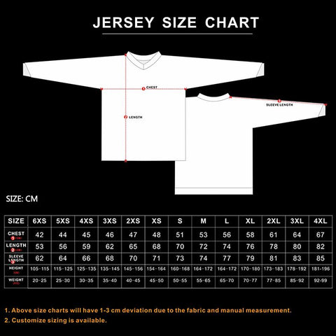 Breathable Quick Drying Men's Long Sleeve Mountain Bike Jerseys Summer -OS00698-Veeddydropshipping