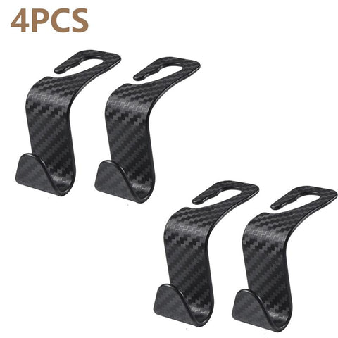 Portable Hanging Bag Purse Holder Universal Storage Auto Fastener-AM01430-Veeddydropshipping