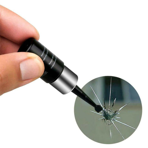 Car Windshield Cracked Repair Tool DIY Car Window Phone-AM00506-Veeddydropshipping