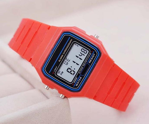 Watches Man Sports Military Wristwatches Vintage -JW00731-Veeddydropshipping