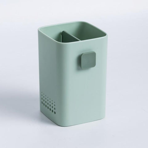 Chopstick drum wall hanging water drainer rack-HA00933-Veeddydropshipping